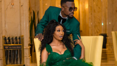 Did Chile One Just Address Rumors Of BreakUp On "Tafyakapwe"!!