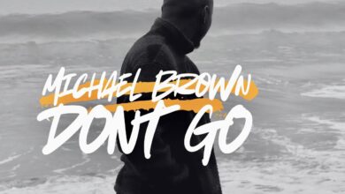 Michael Brown ft. F jay & Vincent Claudius - Don't Go (Remix)