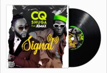 CQ ft. Jemax - Signal