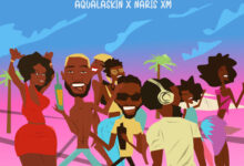 Aqualaskin & Naris Xm - PhaPha Wena