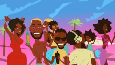 Aqualaskin & Naris Xm - PhaPha Wena