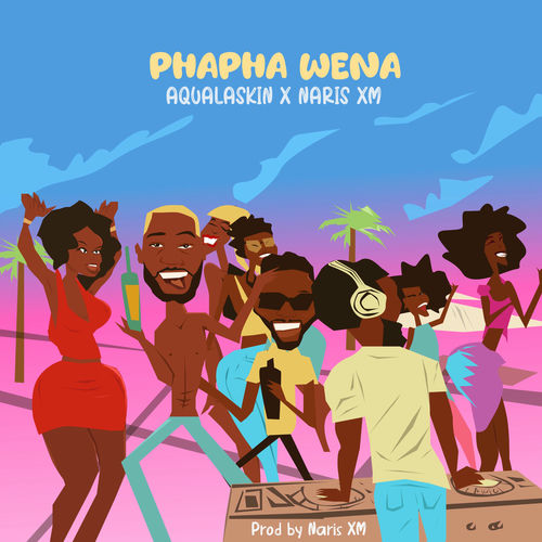 PhaPha Wena