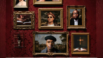 Funky Qla, Sino Msolo, Sykes & Khaya Mthethwa ft Angel Ndlela – Umkhuleko