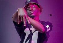 Sky Dollar ft. Triple M & Aqualaskin - Mwana Gaza