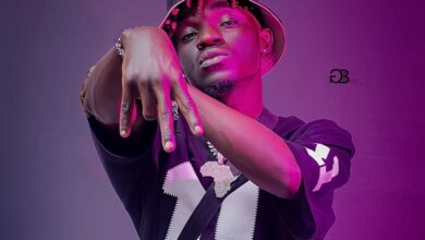 Sky Dollar ft. Triple M & Aqualaskin - Mwana Gaza
