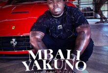 IKK ft. Malinga, Jasamah, Skipperanking, Tsar Leo, Hooligan - Mbali Yakuno