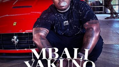 IKK ft. Malinga, Jasamah, Skipperanking, Tsar Leo, Hooligan - Mbali Yakuno
