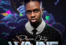 Prince Chitz - Wa Ine
