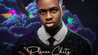 Prince Chitz - Wa Ine
