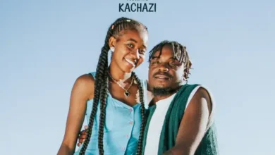 Azendella ft. Kachazi - Tell Me
