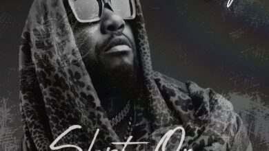 F Jay - Slept On (Full Album)