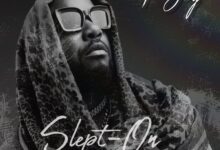 F Jay - Pe Apa