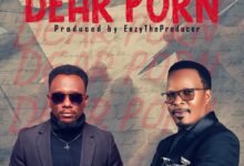 Yellow Dove ft. Rev Panji Chipeta - Dear Porn