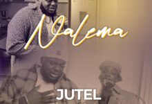 Jutel ft. Bloodkid - Nalema