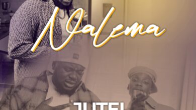 Jutel ft. Bloodkid - Nalema