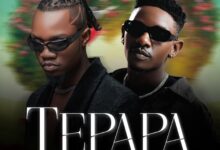 Triple M ft Frank RO - Tepapa