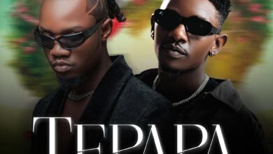 Triple M ft Frank RO - Tepapa