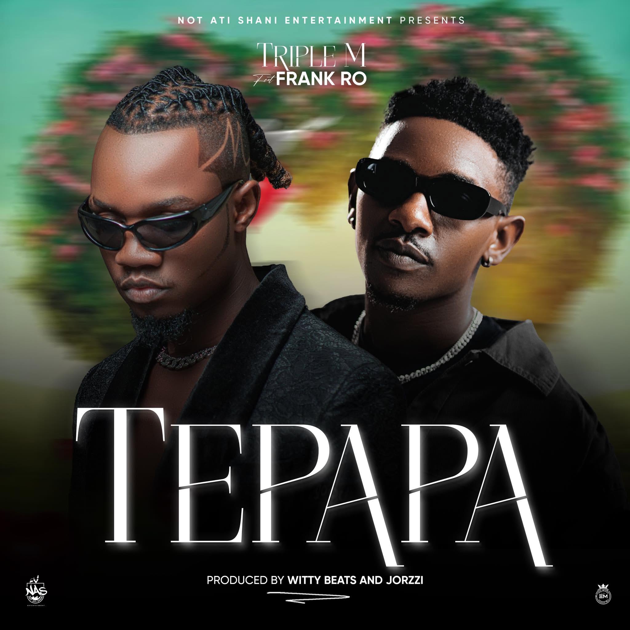 Tepapa