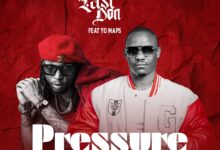 The Last Don ft. Yo maps - Pressure