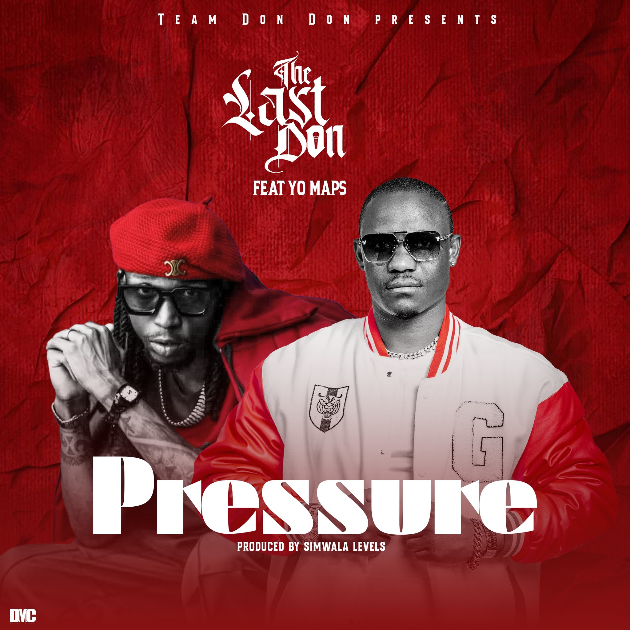Pressure