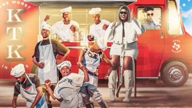 Ghetto Culture Zm ft. CoopTicker & Xaven - Show Your Skilleh