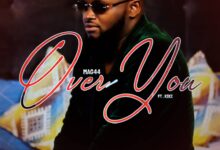Mag44 - Over You