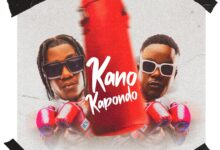 T Sean ft. Bow Chase - Kano Kapondo