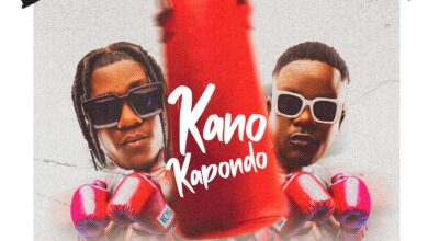 T Sean ft. Bow Chase - Kano Kapondo