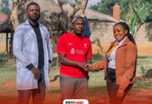 Muzo Aka Alphonso Discharged From Rehub