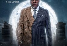 K Millian - Full Circle Full Album