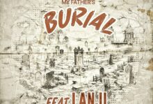 Goddy Zambia ft. Lanji - My Fathers Burial
