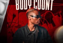 Ace Trap - Body Count