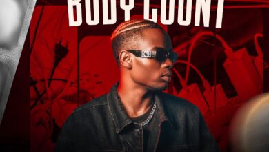 Ace Trap - Body Count