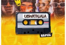 T Sean & Bow Chase ft. Chile One & Mordecaii - Ubwatalala (Refix)