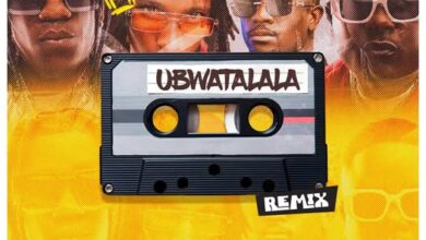 T Sean & Bow Chase ft. Chile One & Mordecaii - Ubwatalala (Refix)
