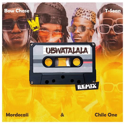 T Sean & Bow Chase ft. Chile One & Mordecaii - Ubwatalala (Refix)