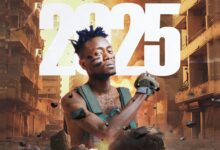 Rock Geezy (Dope Boys) - 2025 Freestyle