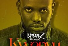 Drimz - Kwenyu