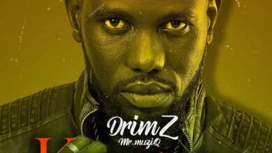 Drimz - Kwenyu