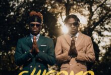 Mr. Phill & Kayz Adams - Chisomo (Grace)