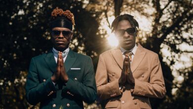 Mr. Phill & Kayz Adams - Chisomo (Grace)