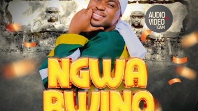 Alex Nkalo - Ndiwa Bwino