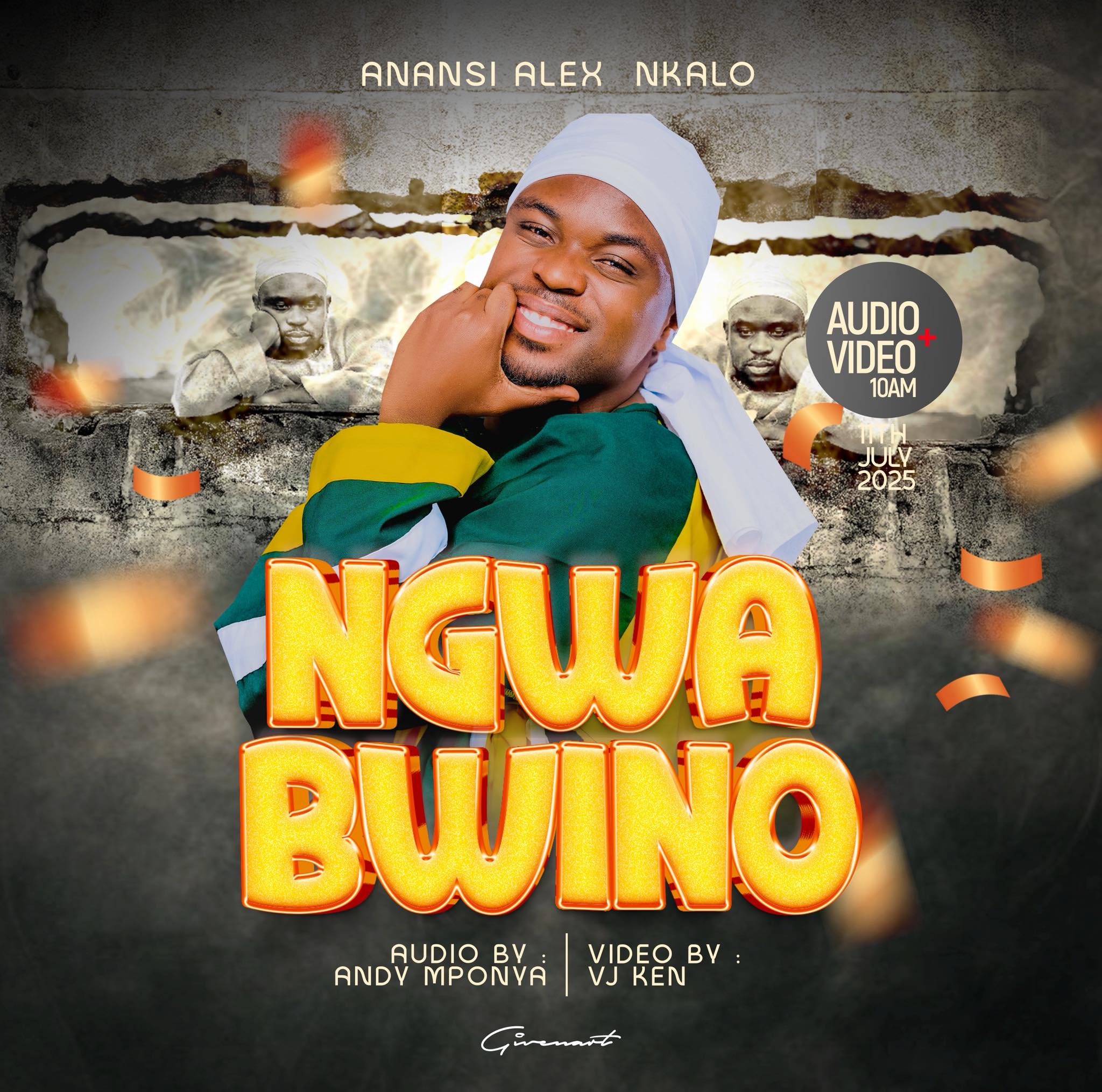 Ndiwa Bwino