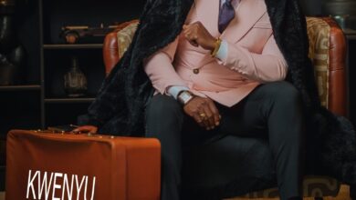 Kings Malembe - Kwenyu