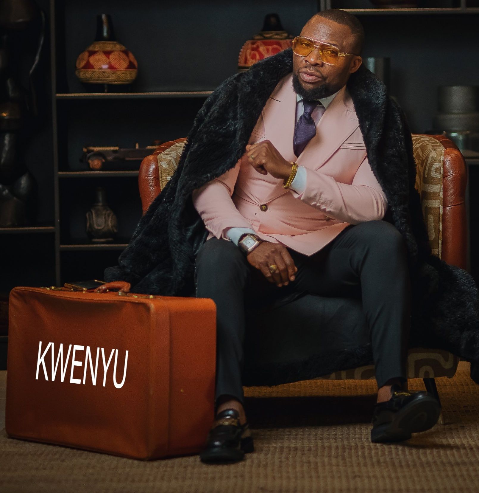 Kwenyu