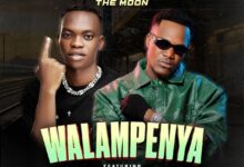 Fashion The Moon ft. Ozone Africa - Walampenya