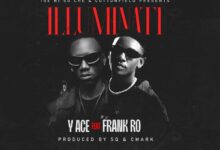 Y Ace ft. Frank Ro - Illuminate