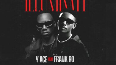 Y Ace ft. Frank Ro - Illuminate
