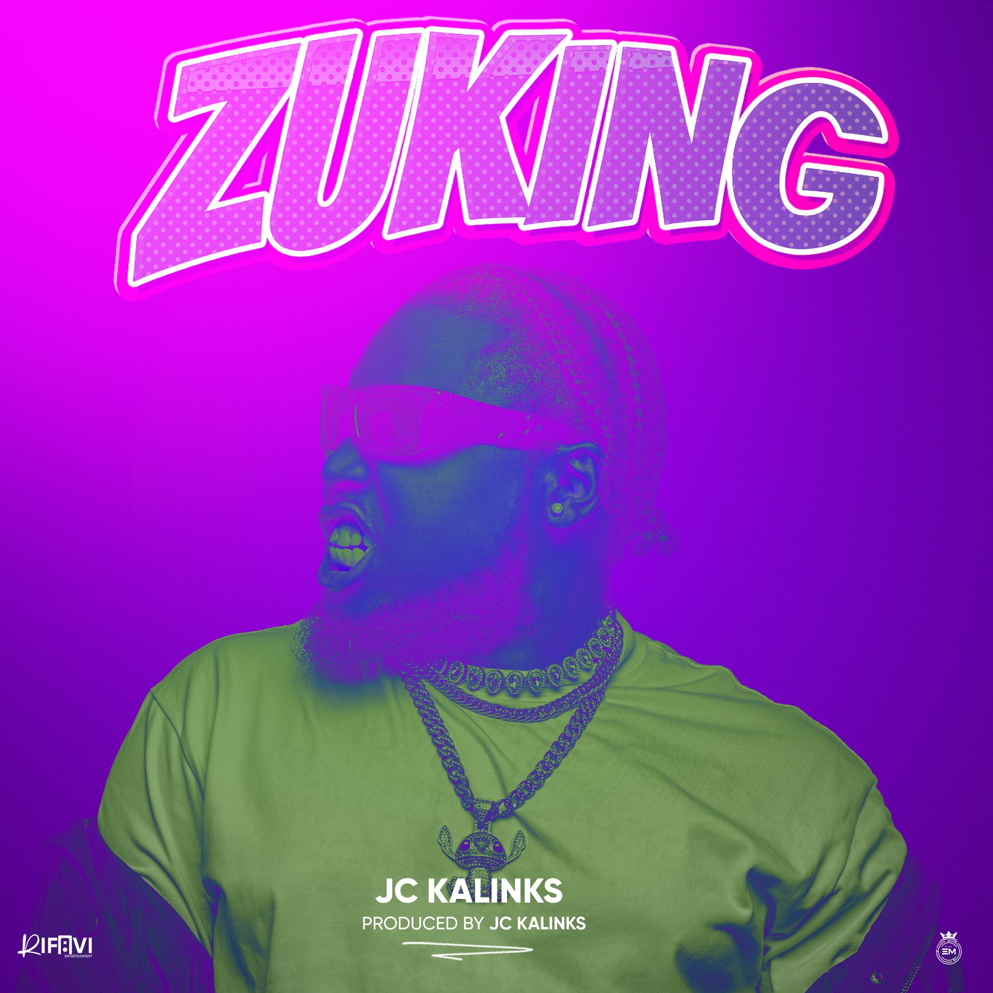 Zuking