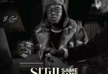 Y-Cool - Sitili Same Same & (Ghetto Story)